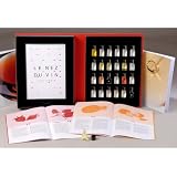 Produkt-Bild: Le Nez du Vin Set "Rot & Wei&szlig;" mit 24 Aromen