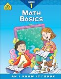 Curriculum Workbook: Math Basics Grade 1