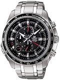 Casio #EF545D-1AV Men’s Edifice Chronograph Sports Watch