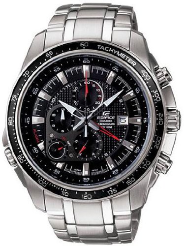 Casio #EF545D 1AV Mens Edifice Chronograph Sports Watch 51kKhgYwCDL Casio #EF545D 1AV Mens Edifice Chronograph Sports Watch