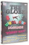 Globe WC Street Riot Skateboard DVD