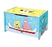 Nickelodeon Spongebob Square Pants Toy Box