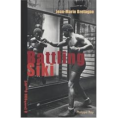 Battling Siki