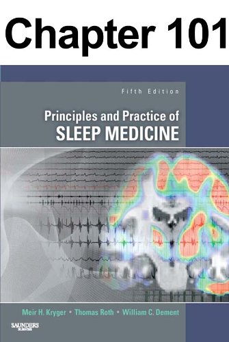 Anatomy and Physiology of Upper Airway Obstruction: Chapter 101 of Principles and Practice of Sleep Medicine