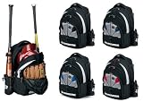 DeMarini Game Day Backpack