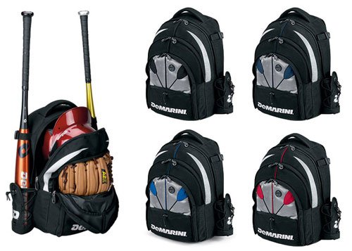 DeMarini Game Day Backpack
