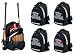 DeMarini Game Day Backpack