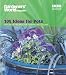 Book 101 Ideas for Pots: Foolproof Recipes for Year-Round Colour (Gardeners World)