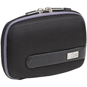 Case Logic Gpsp-1 Flatscreen Gps Case Pro (3.5″)
