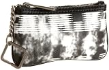 L.A.M.B. Zip Pouch Key Chain