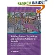 Building Science, Technology and Innovation Capacity in Rwanda(Africa Human Development Series) (Africa Human Development Series)