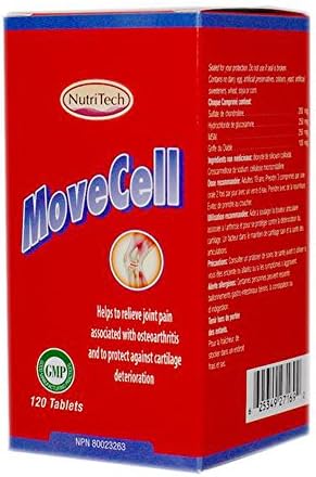 Movecell-120s