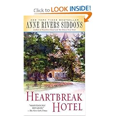 Heartbreak Hotel