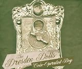 Coin-Operated Boy