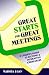 Great Starts for Great Meetings