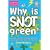 Why is Snot Green?: The Science Museum Question and Answer Book (Science Museum Q & a Book)