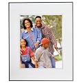 Demi Metal Frame - Black (11x14")