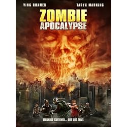 2012 Zombie Apocalypse