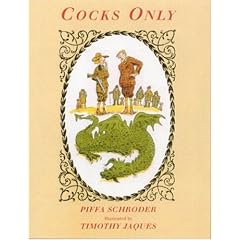 Cocks Only
