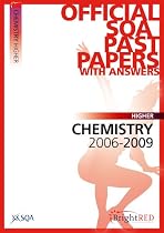 Chemistry Higher SQA Past Papers 2009