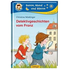 Detektivgeschichten vom Franz
