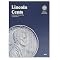personal coin folders (American)