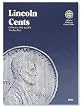 Lincoln Cents Folder #2, 1941-1974