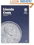 Lincoln Cents Folder #2, 1941-1974