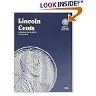 Lincoln Cents Folder #2, 1941-1974 by  Whitman