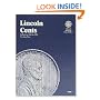 Lincoln Cents Folder #2, 1941-1974