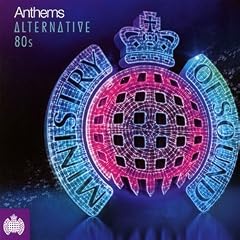 Anthems Alternative 80s