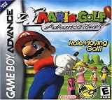 Mario Golf : Advance Tour