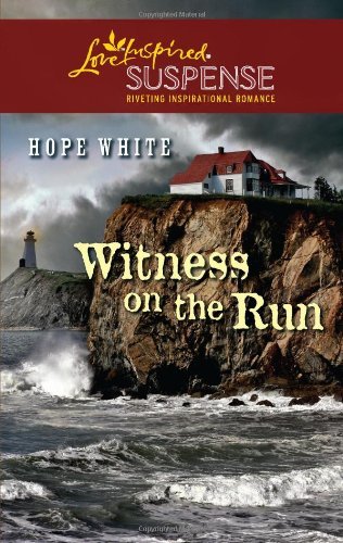 Witness on the Run (Love Inspired Suspense)