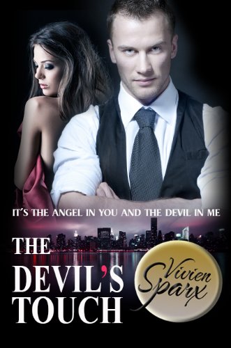 The Devil's Touch by Vivien Sparx