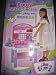 Pretty Little Princess Kitchen Playset