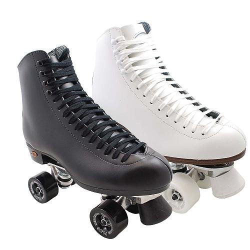 Riedell Riedell 117 Super X Plus Womens Artistic Roller Skates 2011