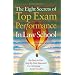 The Eight Secrets of Top Exam Performance in Law School