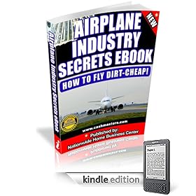 Airplane Industry Secrets