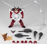Getter Robot Arc