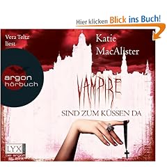 Vampire sind zum K�ssen da (4 CDs)