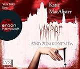 Produkt-Bild: Vampire sind zum K&uuml;ssen da (4 CDs)