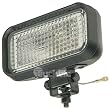 Truck-Lite 3''x5'' Halogen Work Light 610W