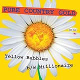 Pure Country Gold - Yellow Bubbles ( Vinyl ) ( Vinyl ) - B001O2ZVSE