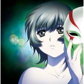 TVアニメ「Phantom~Requiem for the Phantom~」インスパイアードマキシ 「アイン」