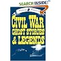 Civil War Ghost Stories and Legends