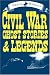 Civil War Ghost Stories and Legends