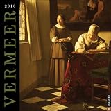 Vermeer 2010 Wall Calendar