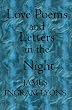 Love Poems and Letters in the Night