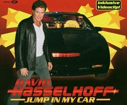 David Hasselhoff Foto 2