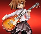 K-ON! Yui Hirasawa Culture Festival Ver. 1/8 Scale PVC Figure